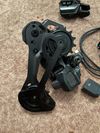 Shimano Deore Di2 Upgrade Kit