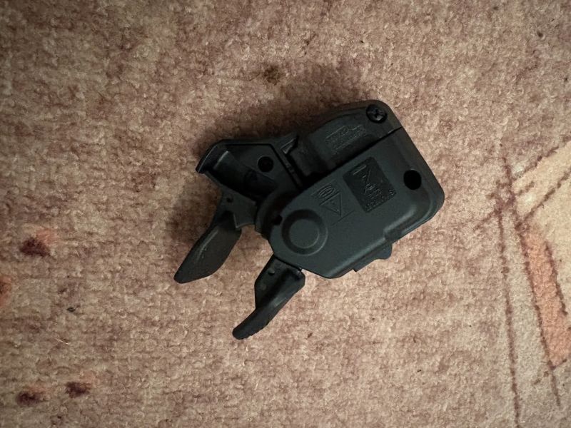 Shimano Deore Di2 Upgrade Kit