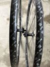 DT Swiss 29" Cross Country LN