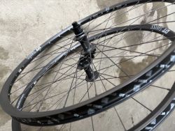 DT Swiss 29" Cross Country LN