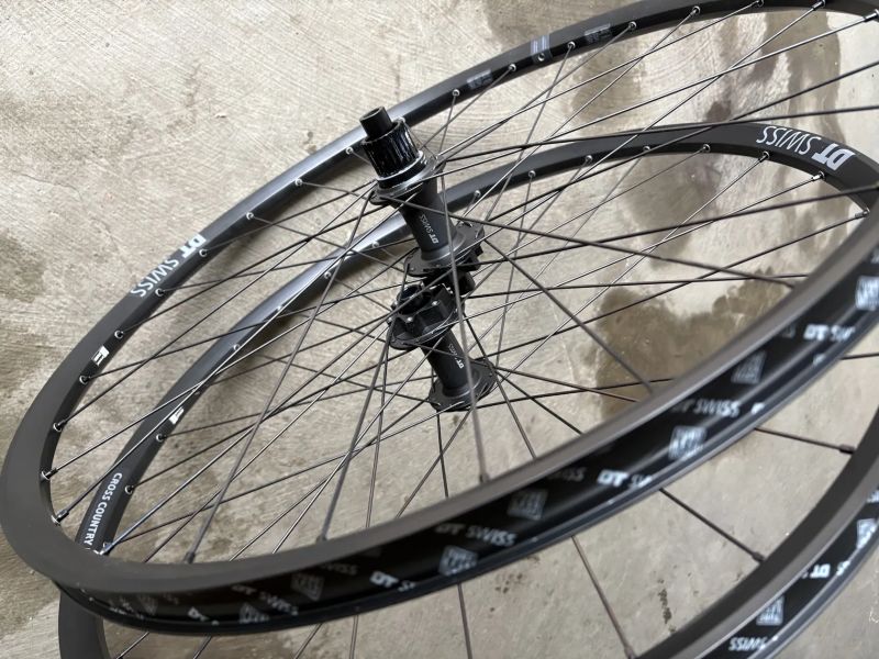 DT Swiss 29" Cross Country LN