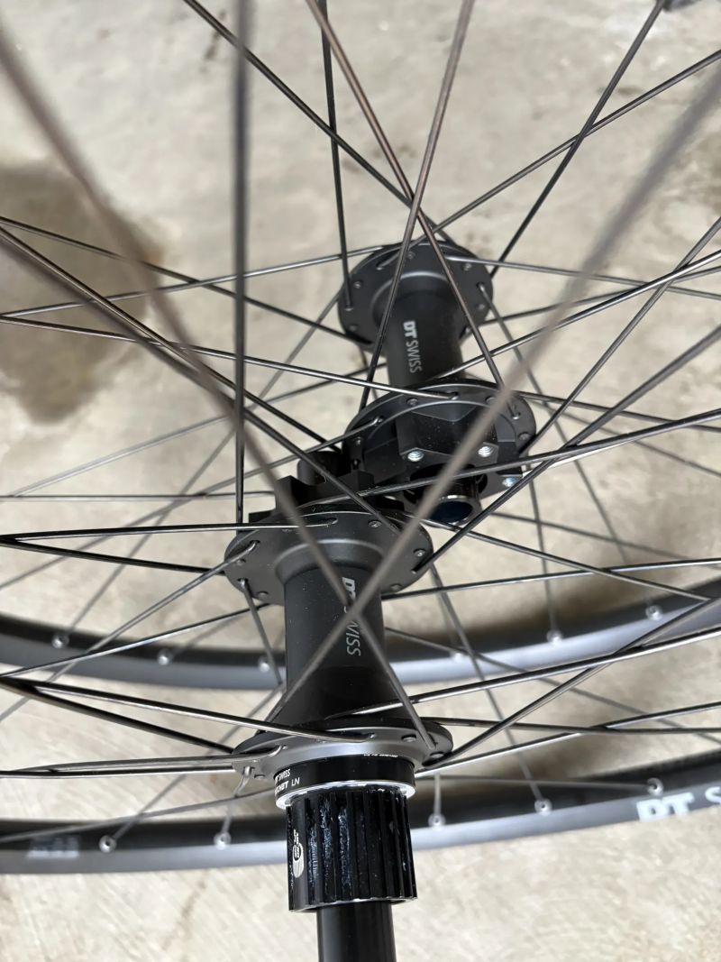 DT Swiss 29" Cross Country LN