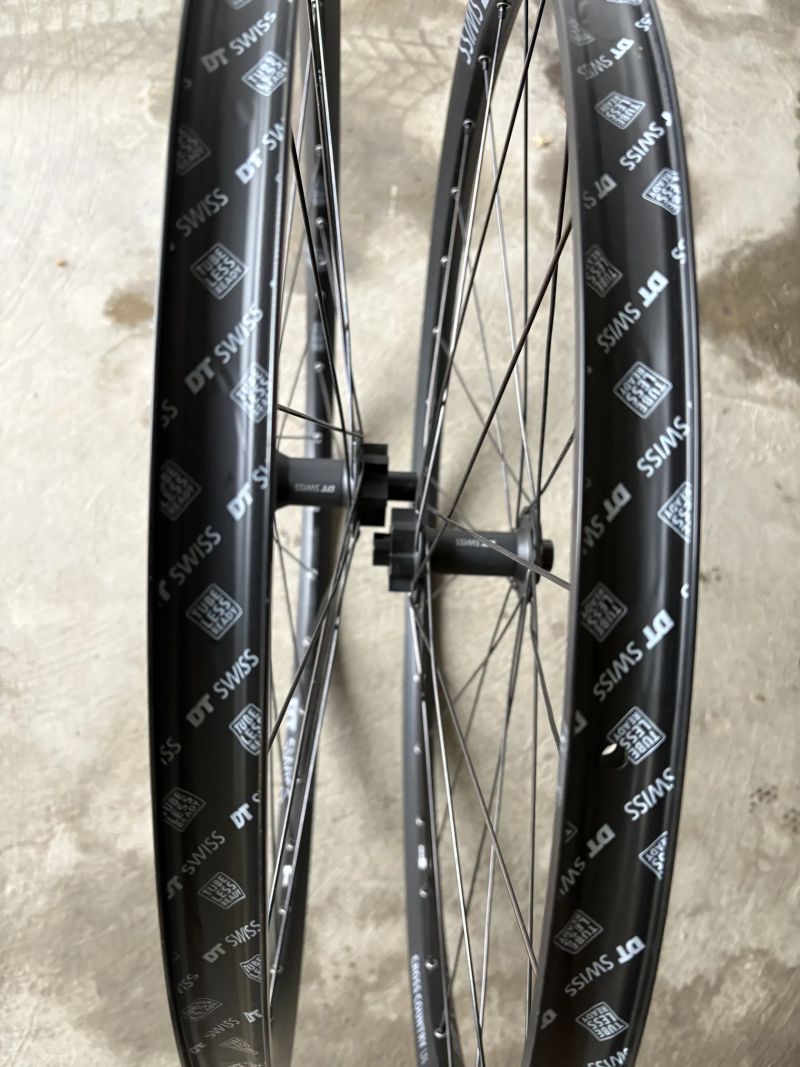 DT Swiss 29" Cross Country LN