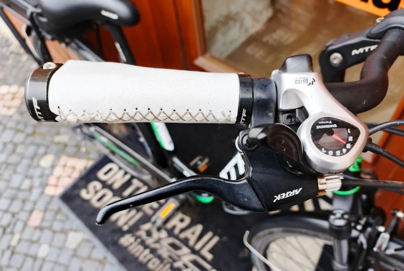 dámské elektrokolo MTF 