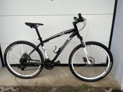 Specialized Hardrock