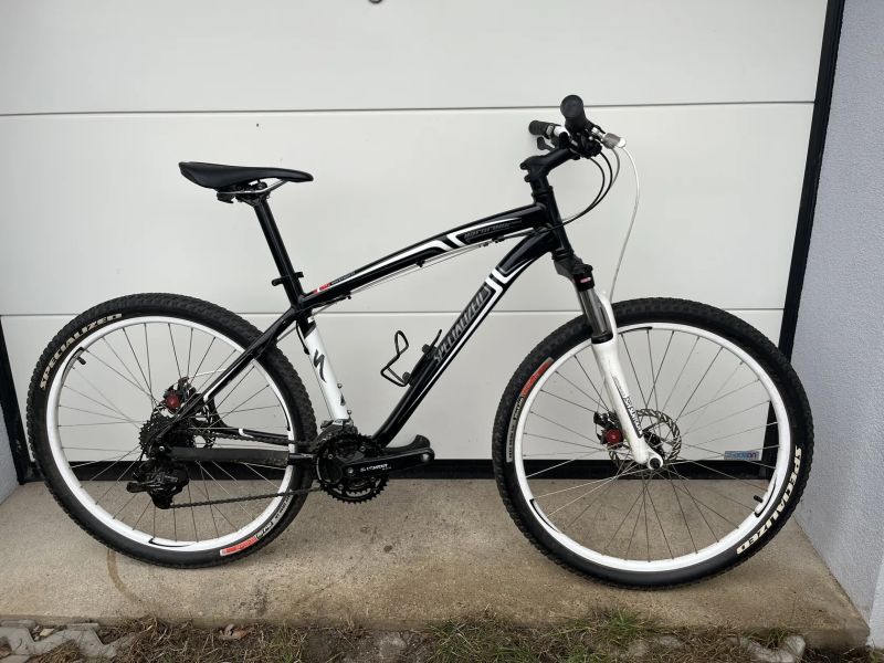 Specialized Hardrock