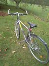 Prodám silniční kolo 