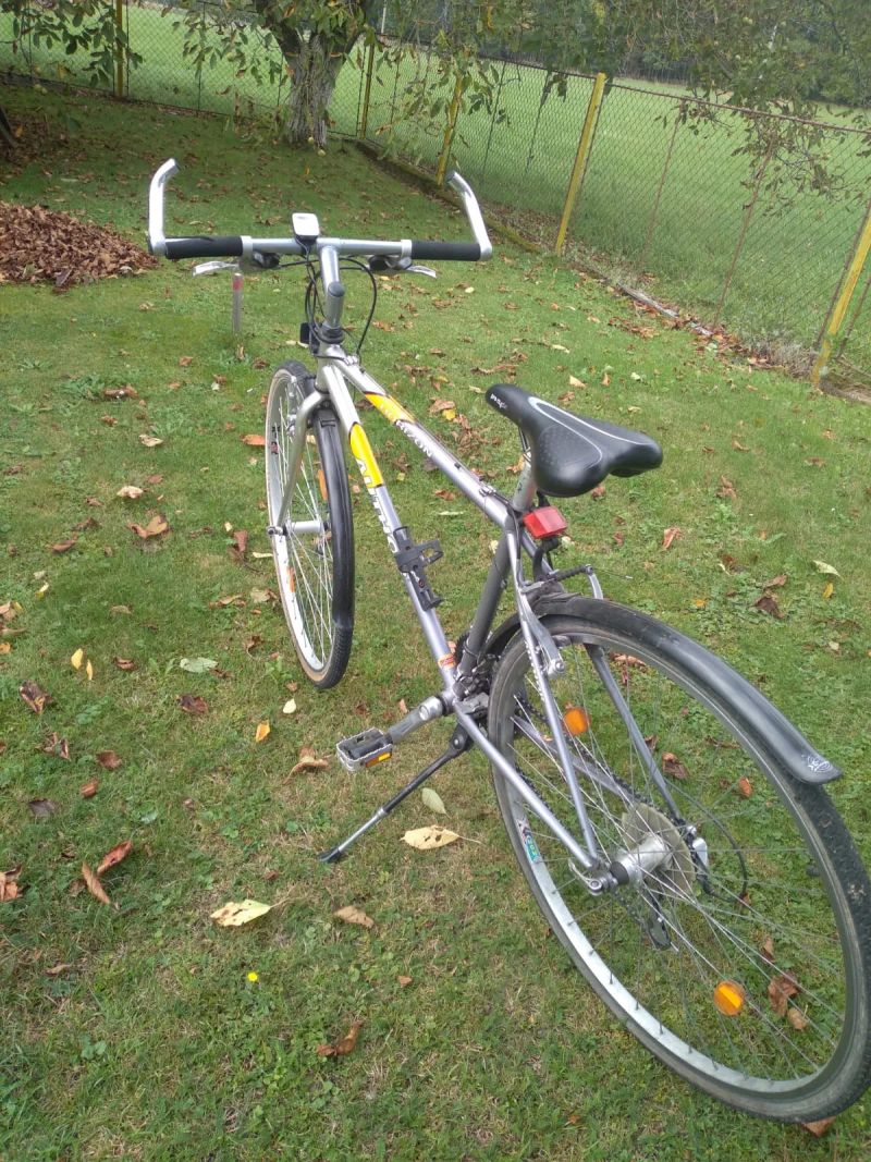 Prodám silniční kolo 