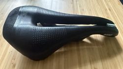 Selle Italia Novus Boost Kit Carbonio Superflow S3 