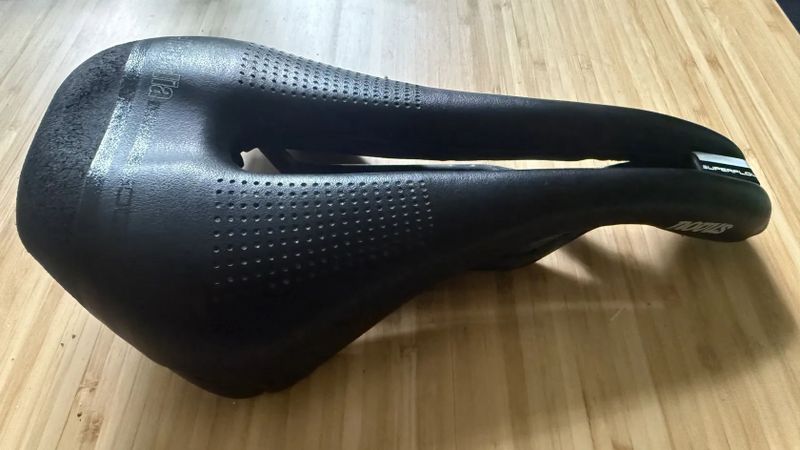 Selle Italia Novus Boost Kit Carbonio Superflow S3 