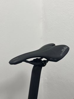 Sedlo Selle Italia SLR BOOST TM