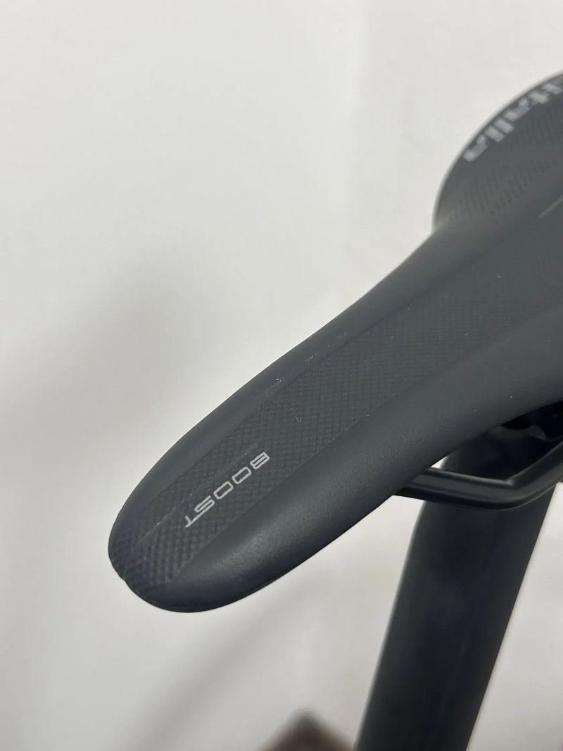 Sedlo Selle Italia SLR BOOST TM