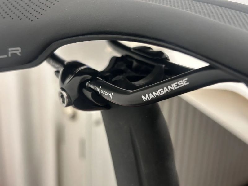 Sedlo Selle Italia SLR BOOST TM