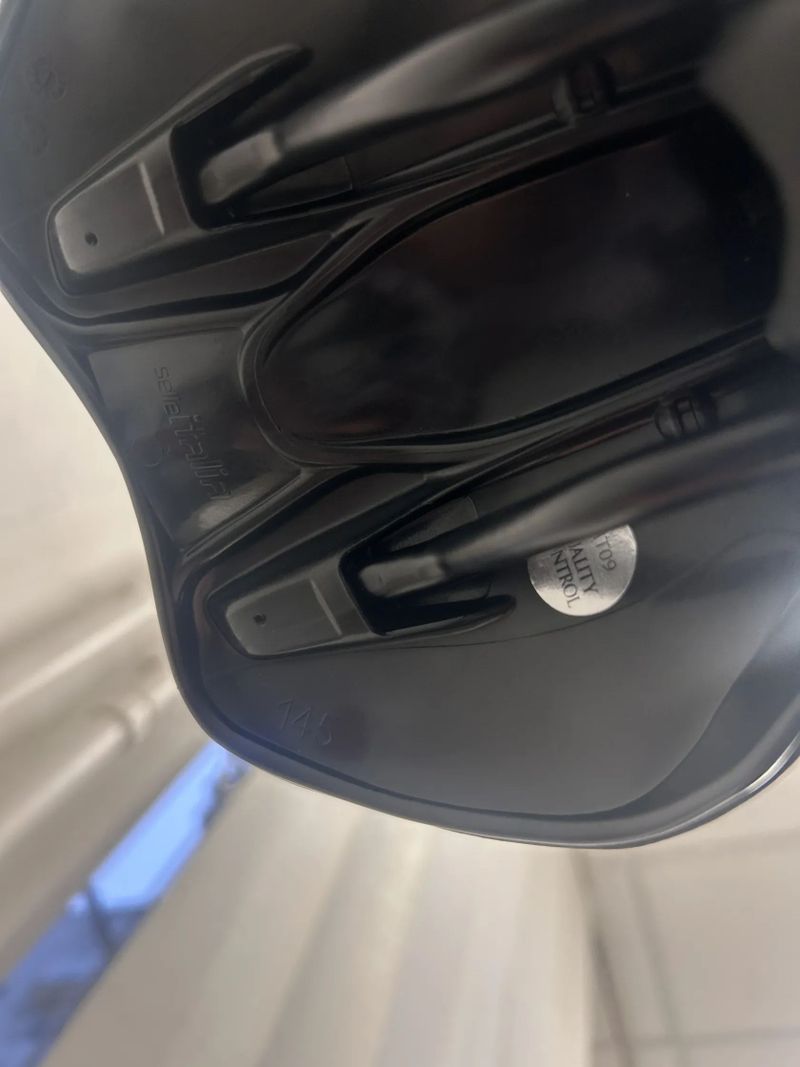 Sedlo Selle Italia SLR BOOST TM