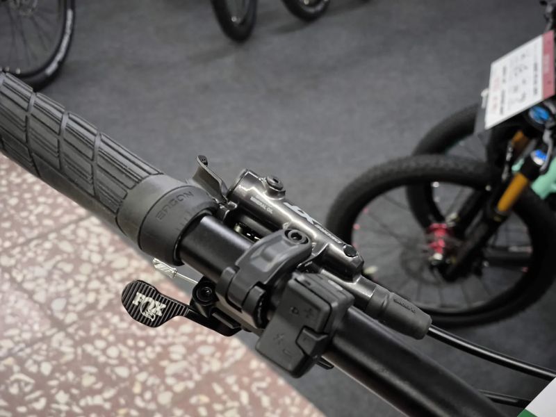 !NOVÉ! KTM MACINA KAPOHO PRESTIGE, GX-T-Type, Bosch CX5, upgrade - komplet kashima, FOX 38, vel. XL