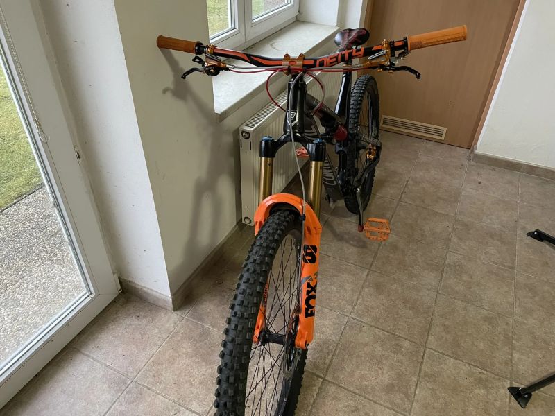 Commencal Meta AM V4.2