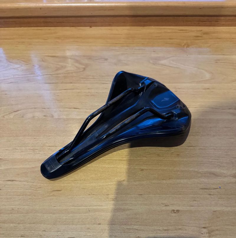 Specialized Phenom 155 mm