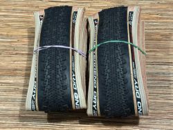 Vittoria Terreno Dry Tubeless 700C x 47 Gravel pláště