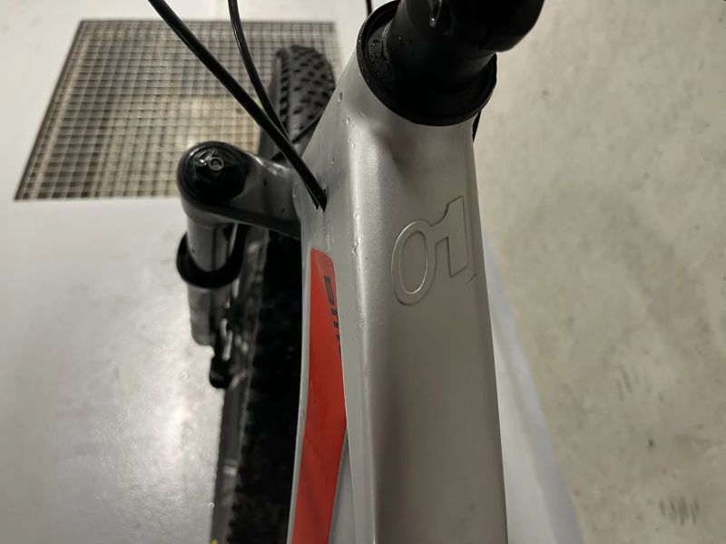 Prodám BMC Speedfox 01