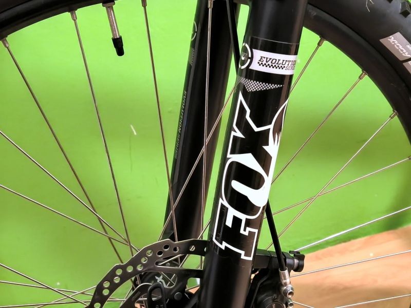 Merida Big Seven 1700