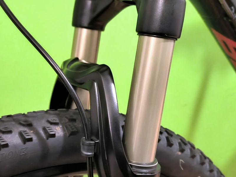 Merida Big Seven 1700