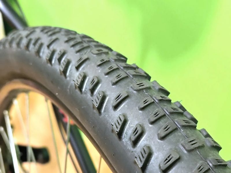 Merida Big Seven 1700