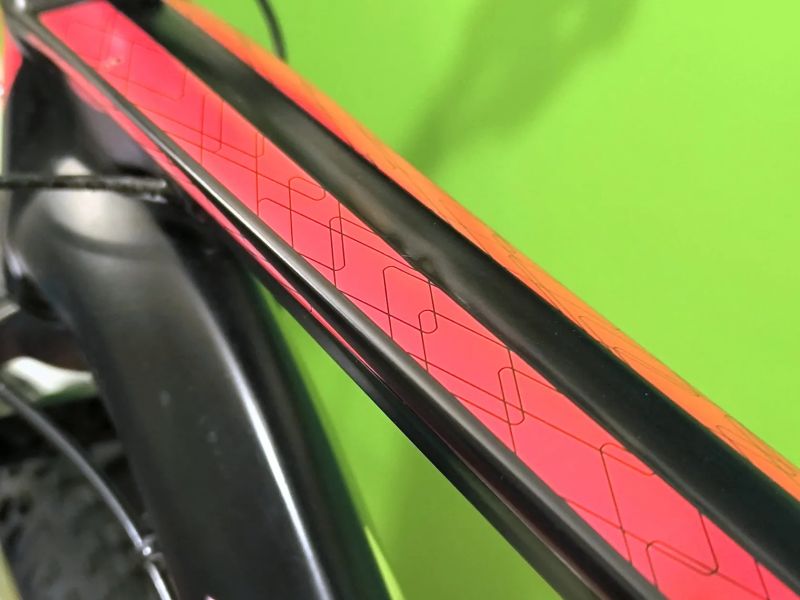 Merida Big Seven 1700