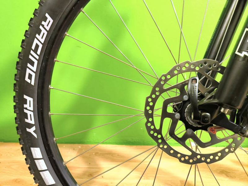 Merida Big Seven 1700