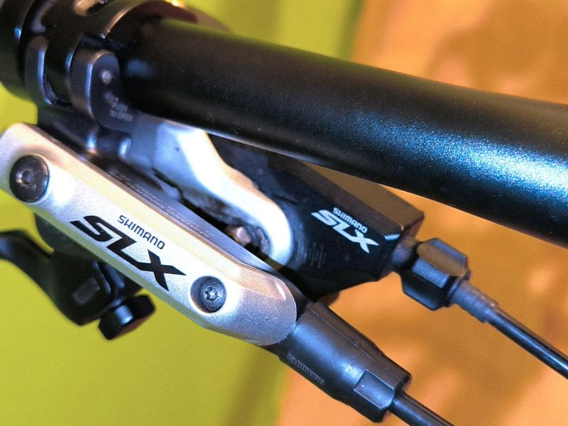 Merida Big Seven 1700