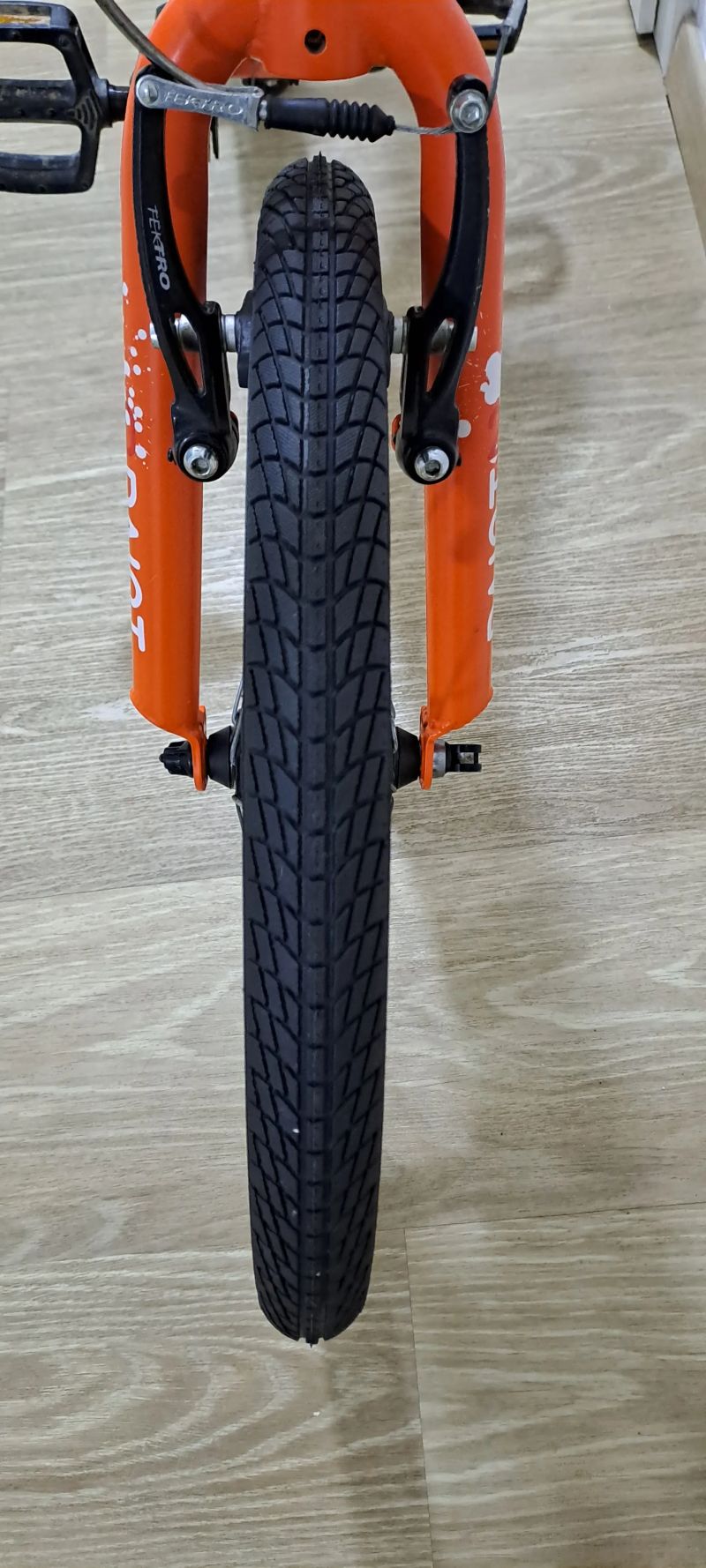 Superior Paint 20" - PĚKNÉ