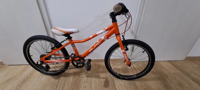 Superior Paint 20" - PĚKNÉ