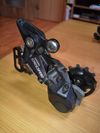 Shimano Deore+Xt