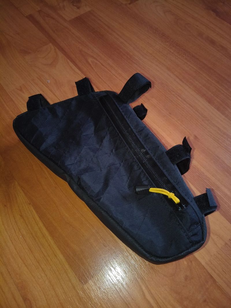 Brašna do rámu kol GT