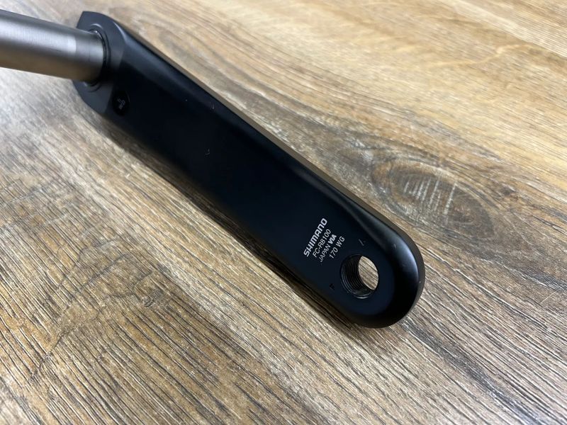 Shimano Ultegra R8100