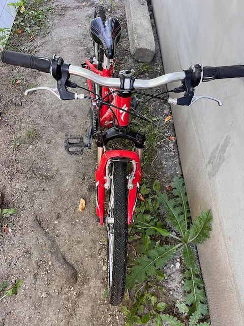 Specialized Hotrock 24