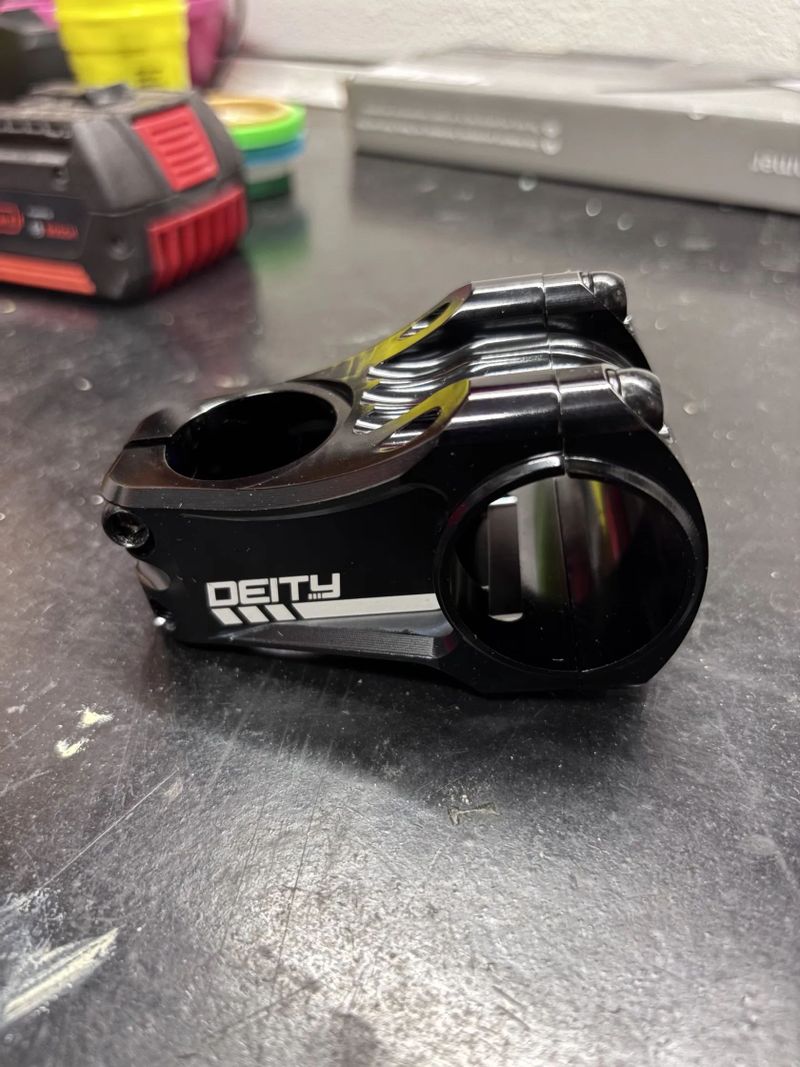 Představec Deity Copperhead | NOVÝ