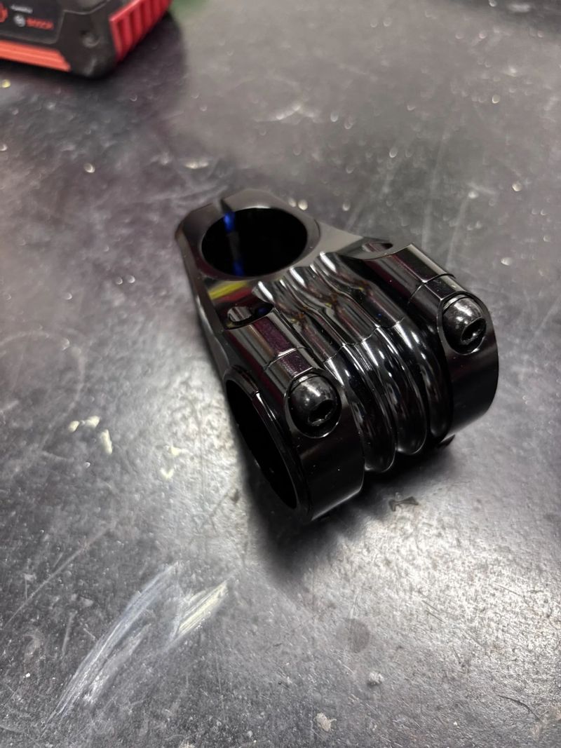 Představec Deity Copperhead | NOVÝ