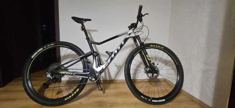 Scott Spark 900 Pro