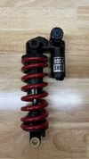 Rock Shox Super Deluxe ultimate coil 185x55