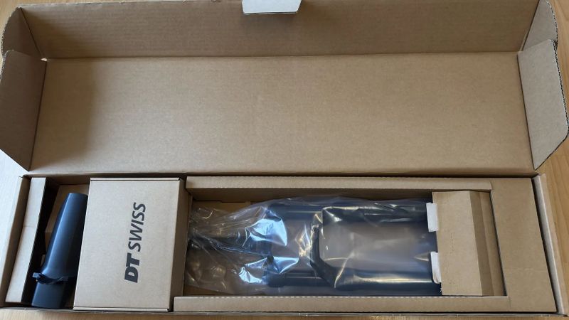 DT Swiss F232 ONE - NOVÁ