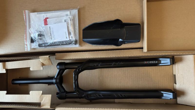 DT Swiss F232 ONE - NOVÁ