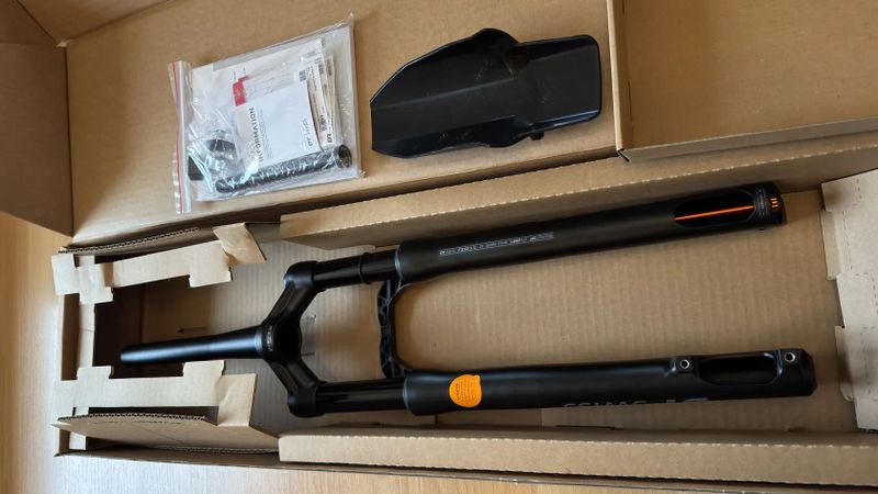 DT Swiss F232 ONE - NOVÁ