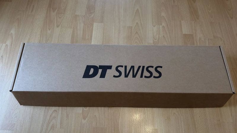 DT Swiss F232 ONE - NOVÁ