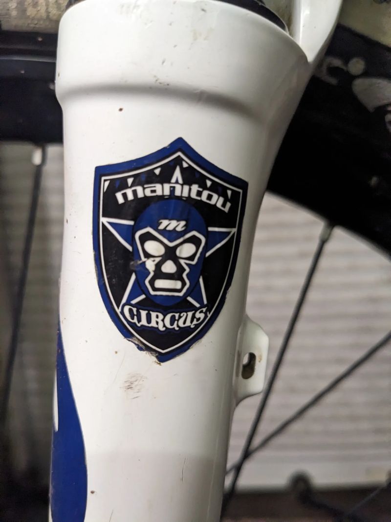 NS Bikes Metropolis 2