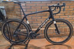 Trek Checkpoint SL5 Di2, vel. 61cm