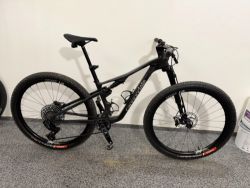 Cannondale Scalpel 1