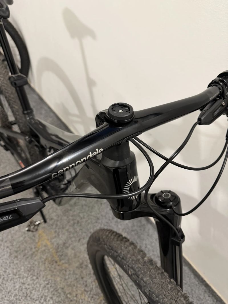 Cannondale Scalpel 1