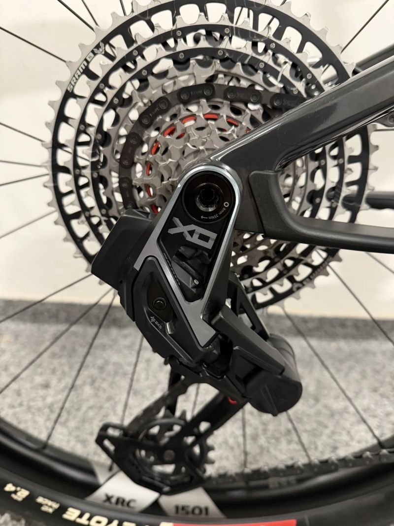 Cannondale Scalpel 1