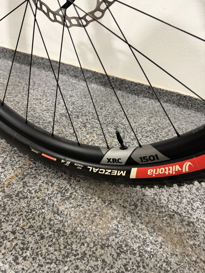 Cannondale Scalpel 1