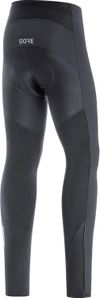 GORE C3 Partial Gore-TEX INFINIUM™ Thermo Tights+ XL - L